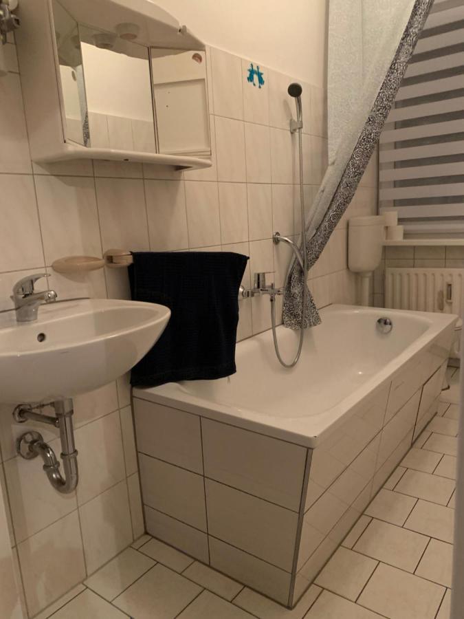 Berlin - Imma Wat Los - Wohnung Fuer 11 Personen Berlim Exterior foto